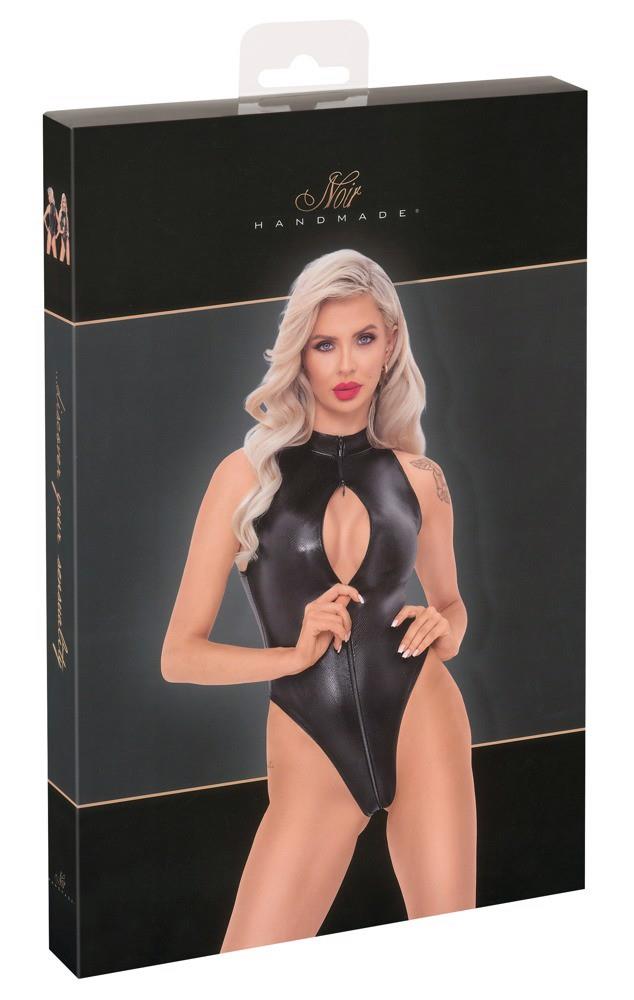 42-26433161041 Body Evasha czarne - obrazek 1