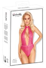 body tavelle rozowe - zdjęcie produktu