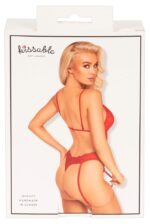 body evalise czerwone - galeria 7