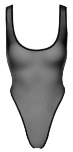 body melira czarne - galeria 4