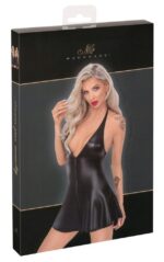 sukienka calyxa czarna - zdjęcie produktu