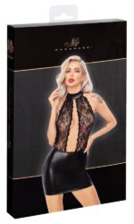 sukienka nyrielle czarna xl - zdjęcie produktu