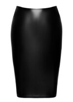 spodniczka nira czarna - galeria 4