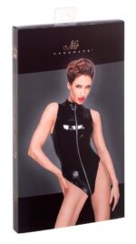 body nimaya czarne - zdjęcie produktu