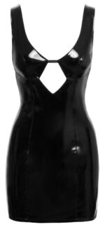 sukienka amessa czarna - galeria 5