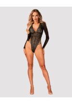 body merlys czarne - galeria 2