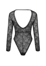 body merlys czarne - galeria 5