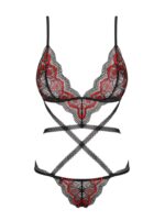 body megies czarne - galeria 4
