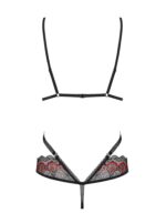 body megies czarne - galeria 5