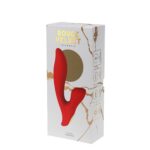rouge velvet g spot vibrator - zdjęcie produktu