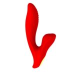 rouge velvet g spot vibrator - galeria 1