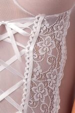 gorset i stringi marcelle - galeria 1