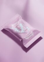 beppy soft comfort wet 8pcs natural - galeria 4