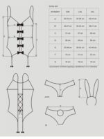 kostium bunny rozowy - galeria 4