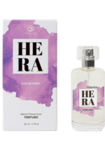 feromony hera dla niej 50 ml - galeria 1