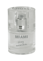 feromony hot pheromon parfum miami women 30ml - zdjęcie produktu