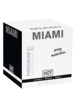 feromony hot pheromon parfum miami women 30ml - galeria 1
