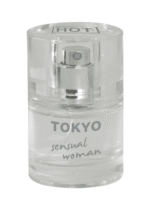 feromony hot pheromon parfum tokyo woman 30ml - zdjęcie produktu
