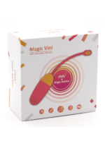 jajko z aplikacja magic vini rozowy - galeria 2
