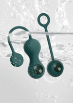 kulka z aplikacja crystal duo - galeria 1