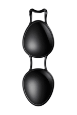 kulki bez wibracji joyballs czarne - zdjęcie produktu