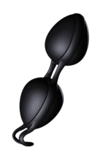 kulki bez wibracji joyballs czarne - galeria 2