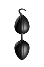 kulki bez wibracji joyballs czarne - galeria 4