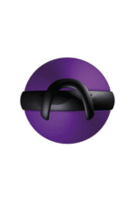 kulki bez wibracji joyballs fioletowe - galeria 4