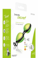 kulki bez wibracji joyballs zielone - galeria 3