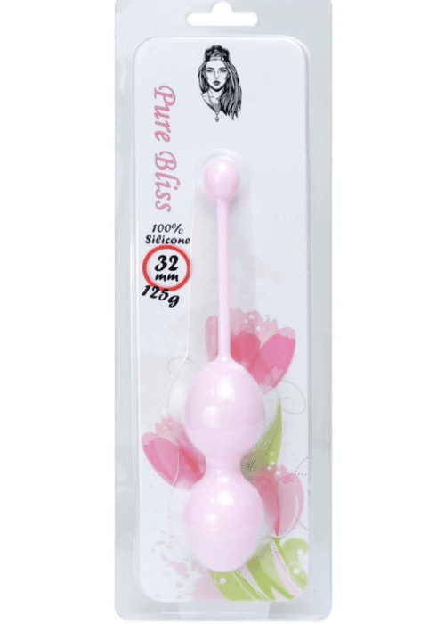 Kulki bez wibracji Lilo opakowanie 2