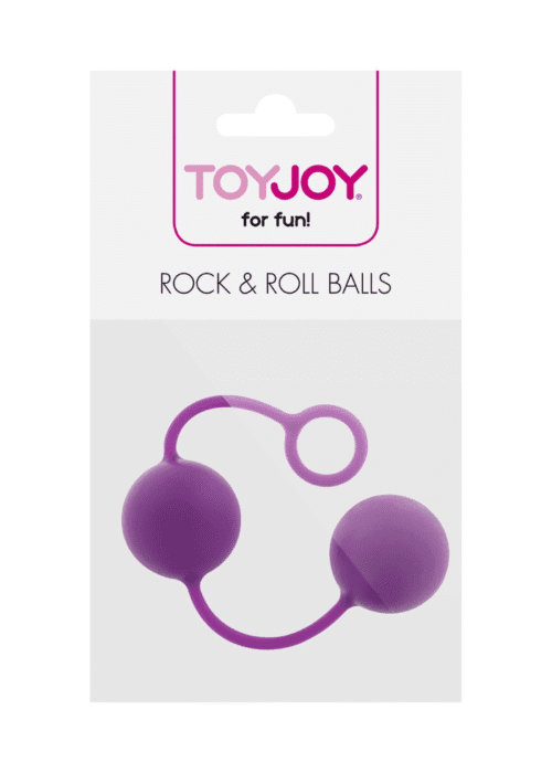 Kulki Rina jasne fioletowe opakowanie