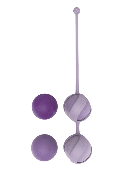 Kulki Valkyrie fioletowe