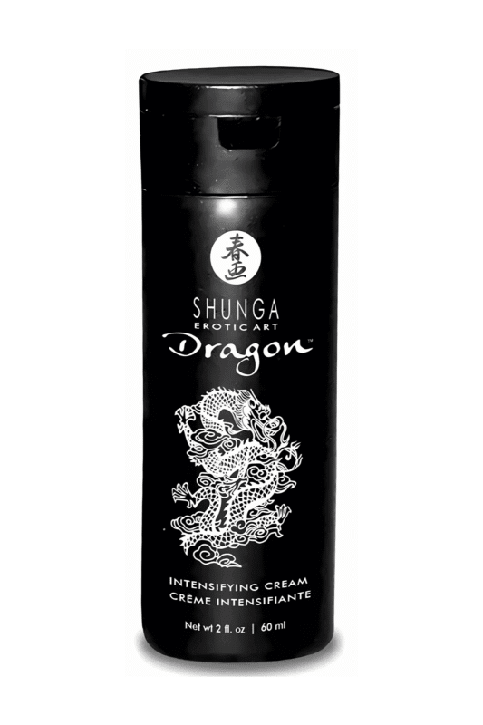 dragon intensifying cream - zdjęcie produktu