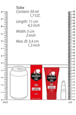 original cbd from amsterdam delay cream 50 ml - galeria 5