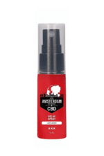 afrodyzjak opozniajacy cbd delay spray 15 ml - zdjęcie produktu