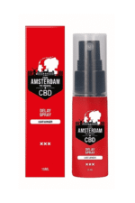 afrodyzjak opozniajacy cbd delay spray 15 ml - galeria 1